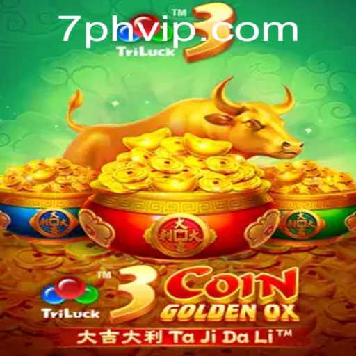 Unveiling the Exciting World of 3CoinGoldenOX