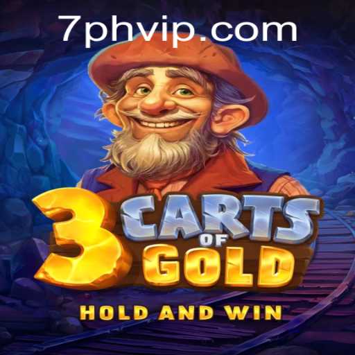 Discover the Enchantment of 3cartsOfGold: A Journey into the Virtual Realm