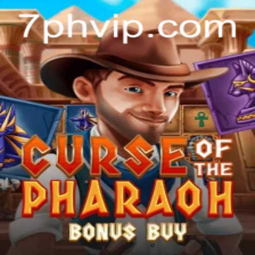 Enter the Mystical World of Curse of the Pharaoh Bonus Buy