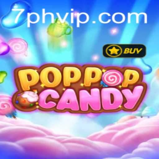 The Addictive World of POPPOPCANDY